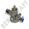 BERGKRAFT BK1242818AS Pressure Limiting Valve